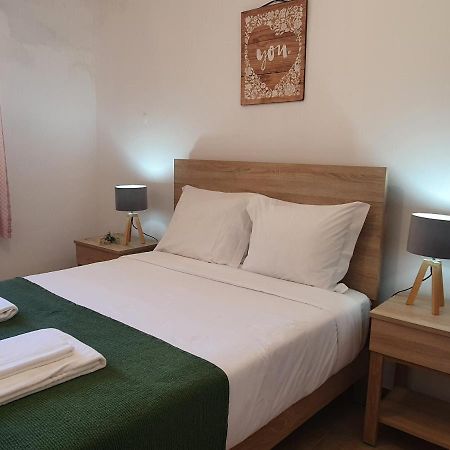 Troia Beach Villa Екстер'єр фото