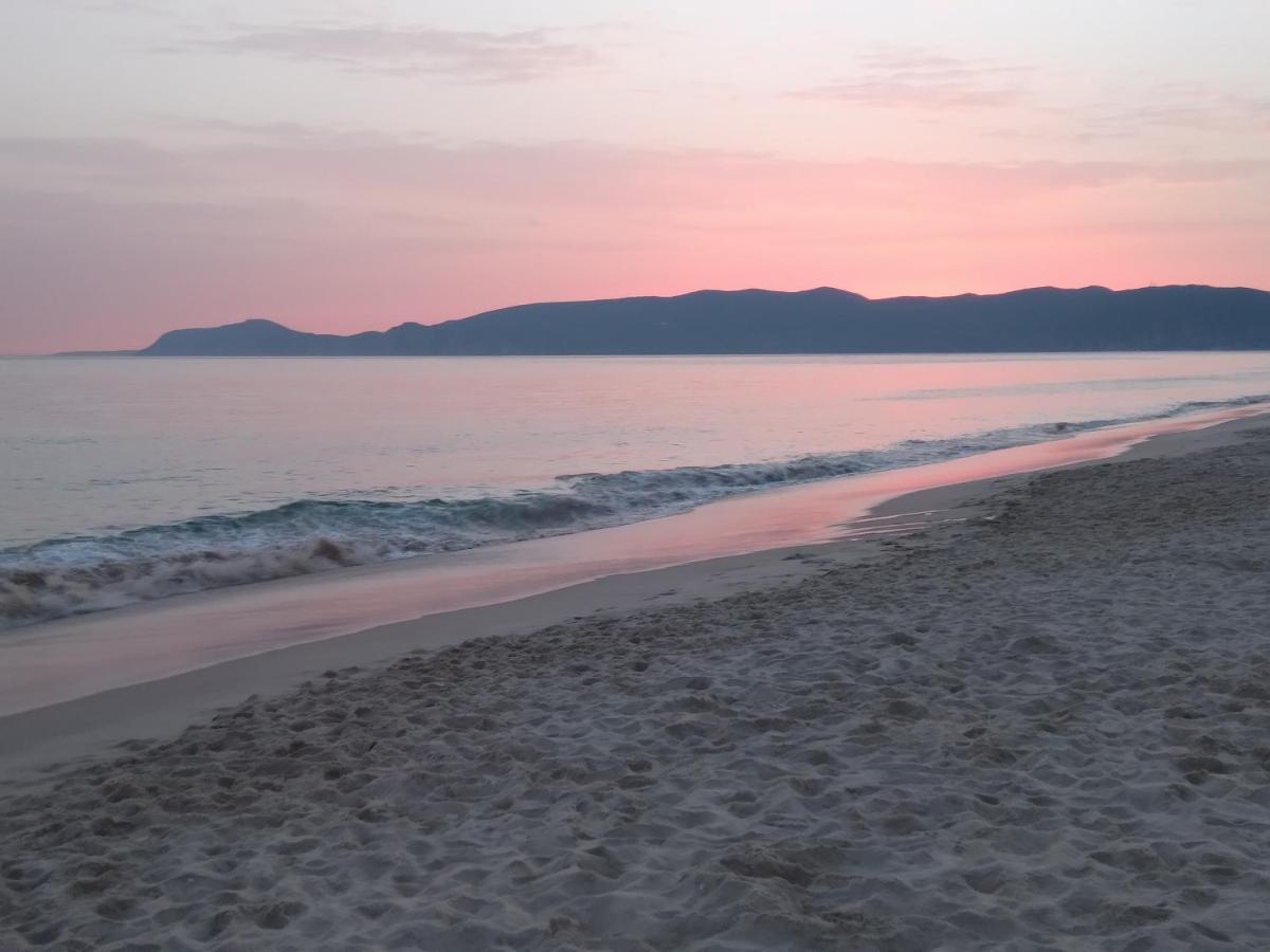 Troia Beach Villa Екстер'єр фото