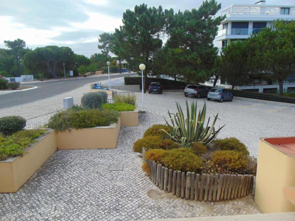 Troia Beach Villa Екстер'єр фото