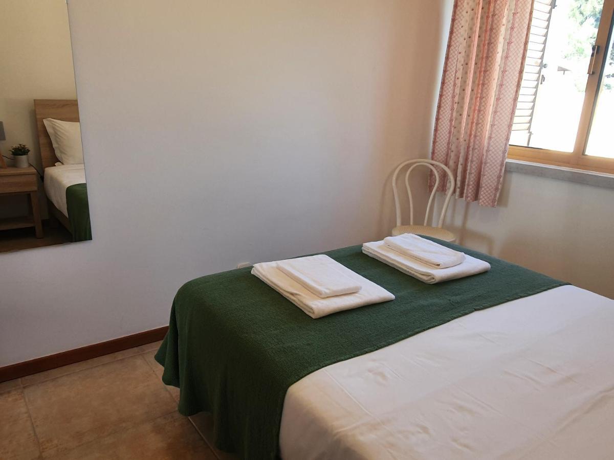 Troia Beach Villa Екстер'єр фото