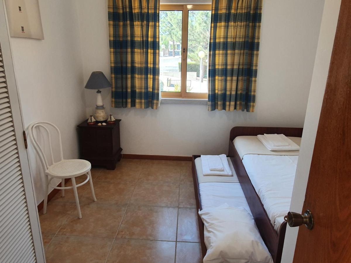 Troia Beach Villa Екстер'єр фото