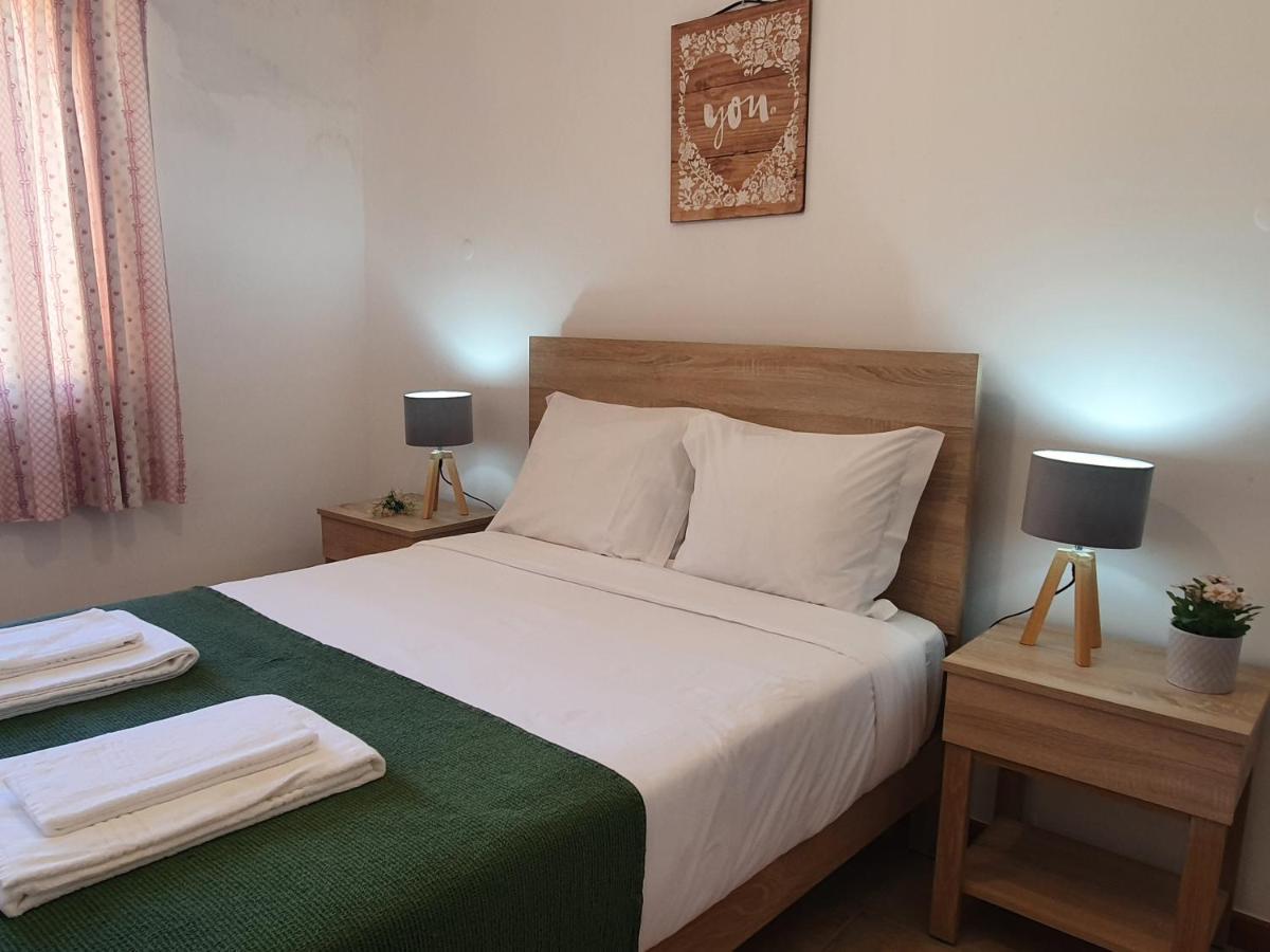 Troia Beach Villa Екстер'єр фото