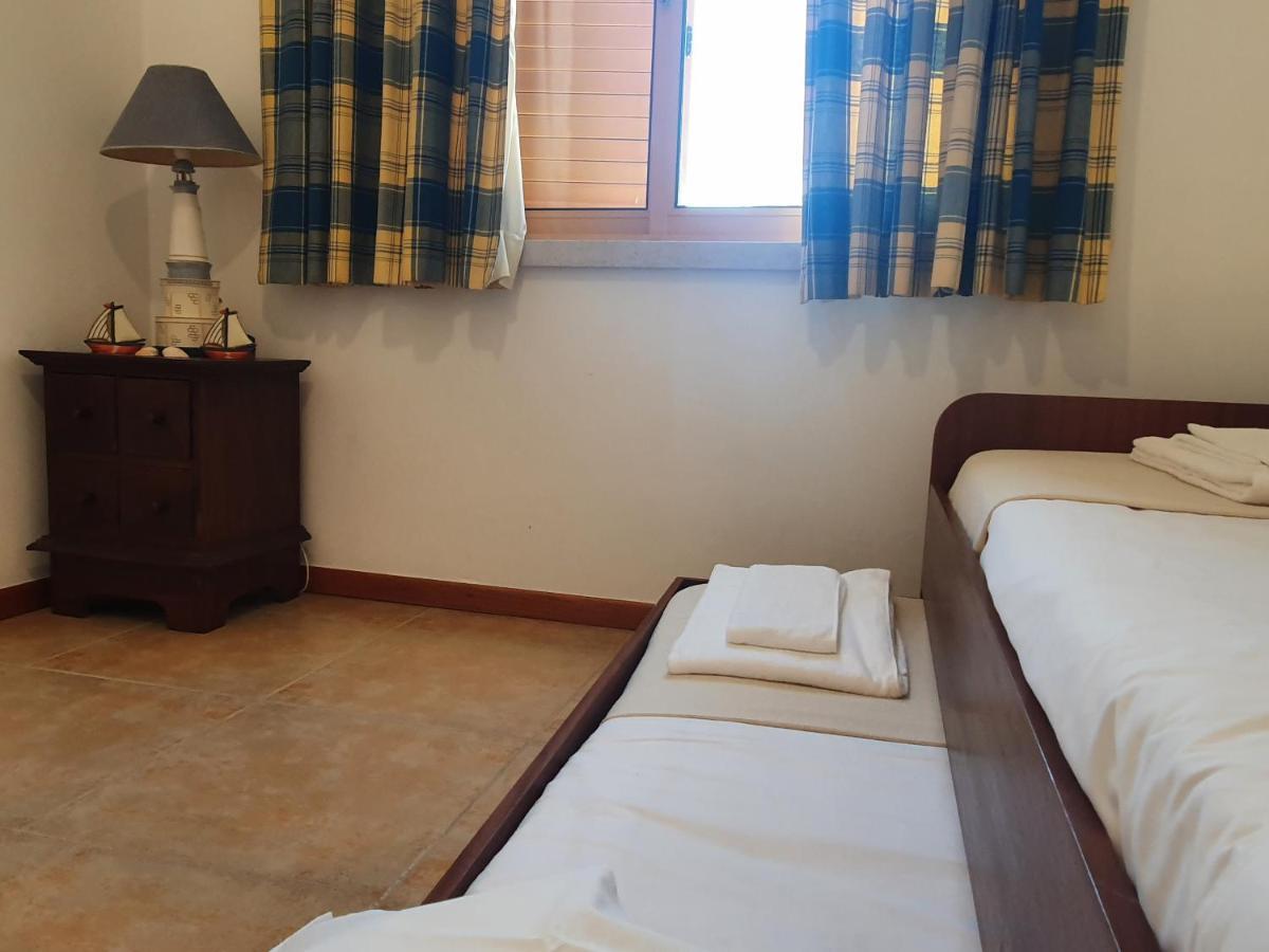 Troia Beach Villa Екстер'єр фото