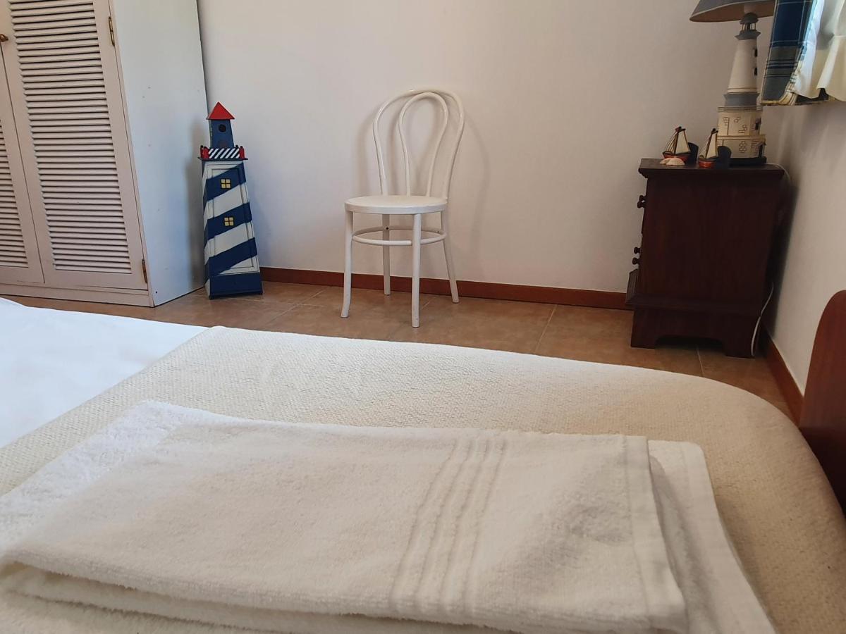 Troia Beach Villa Екстер'єр фото