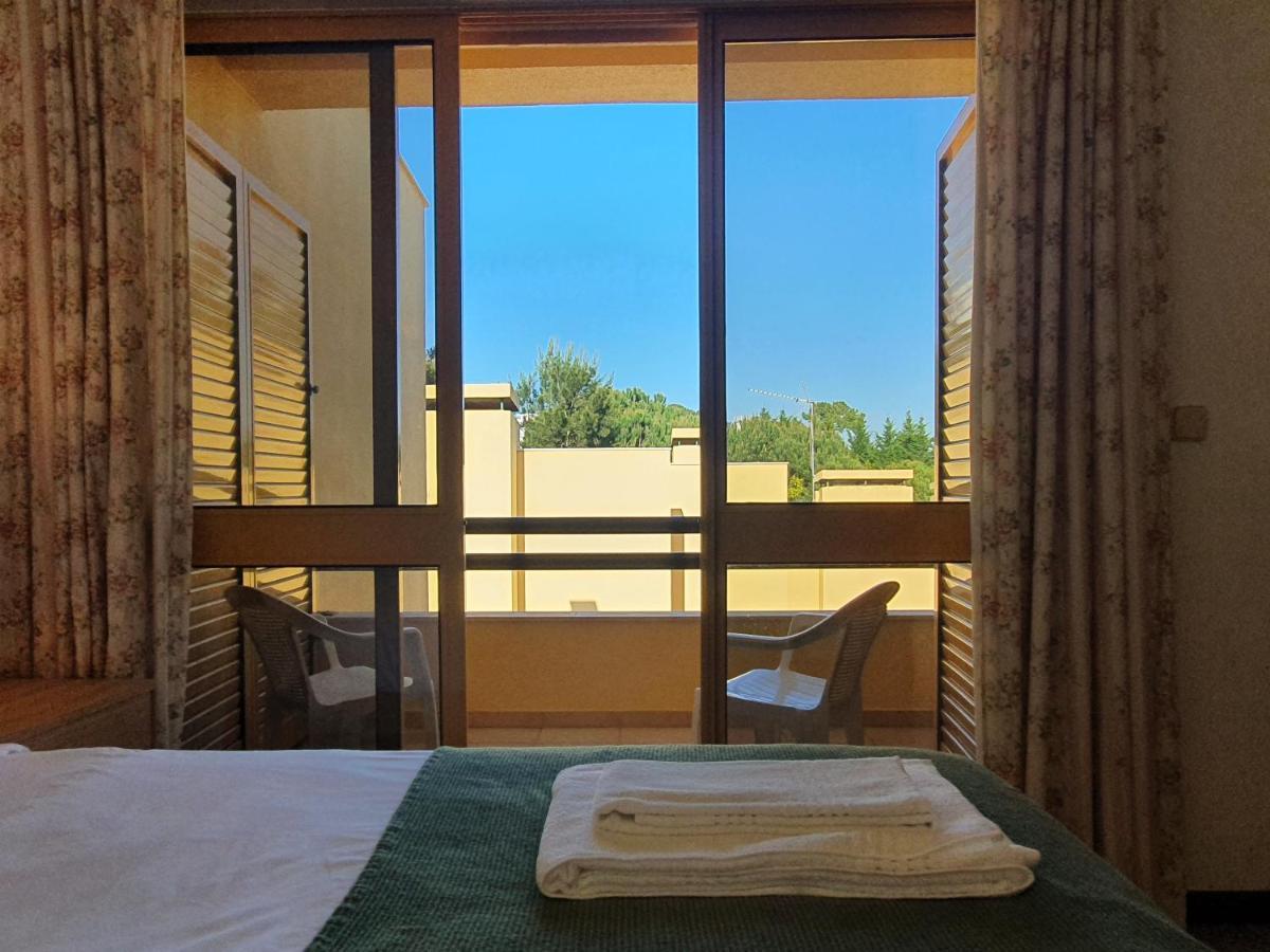 Troia Beach Villa Екстер'єр фото