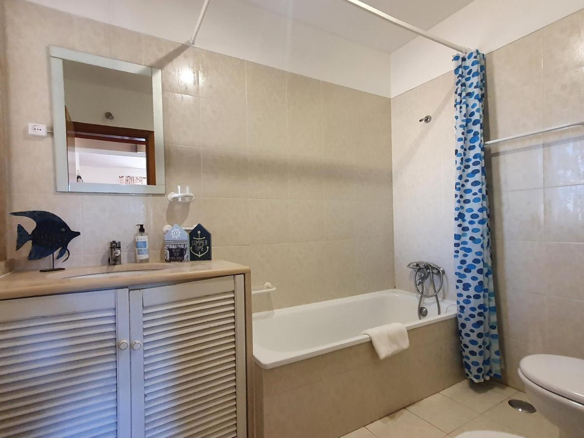 Troia Beach Villa Екстер'єр фото