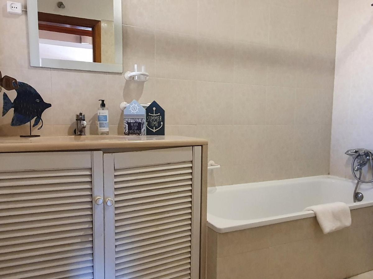 Troia Beach Villa Екстер'єр фото