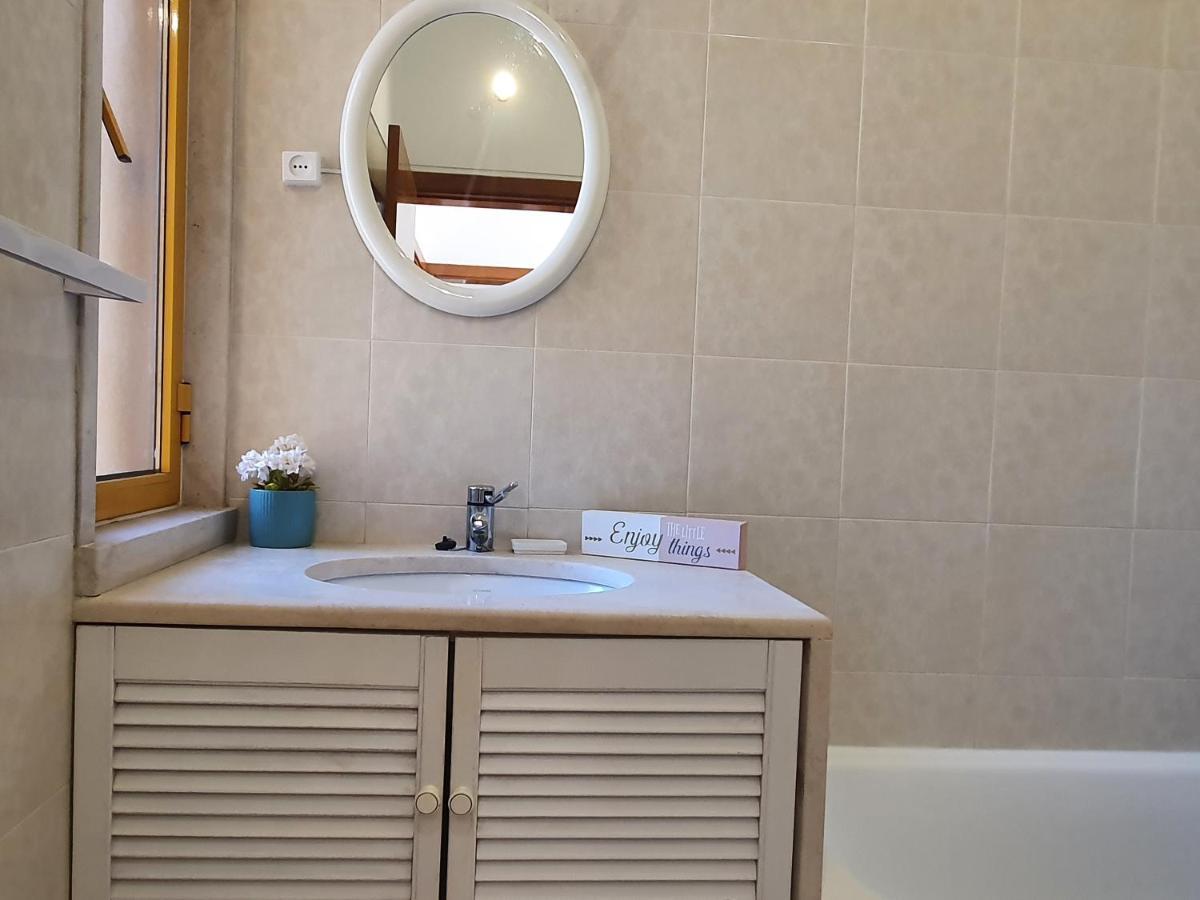 Troia Beach Villa Екстер'єр фото