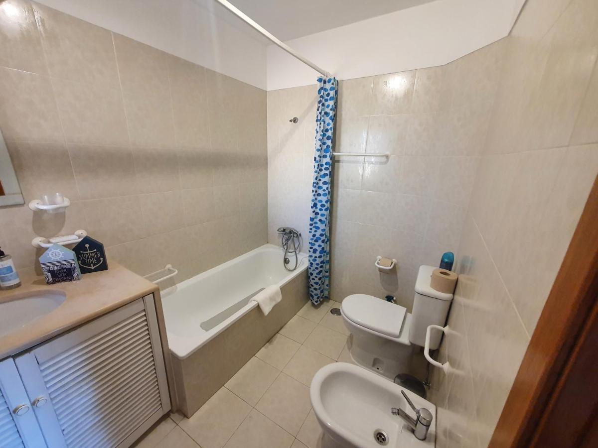 Troia Beach Villa Екстер'єр фото