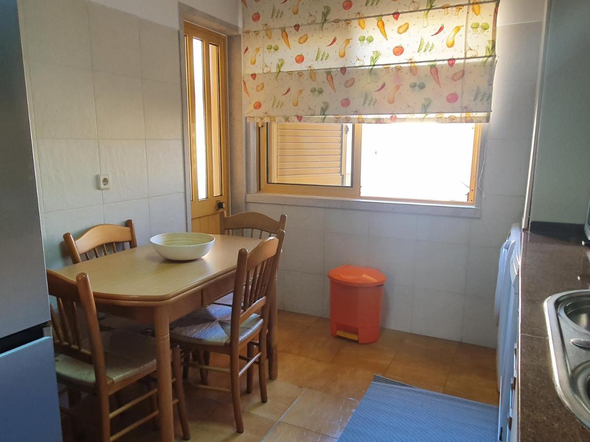 Troia Beach Villa Екстер'єр фото