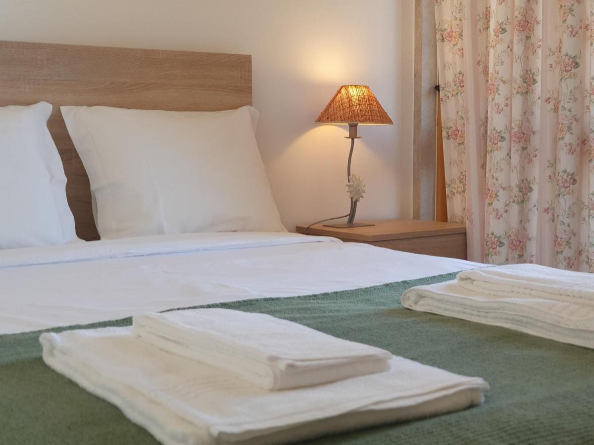 Troia Beach Villa Екстер'єр фото