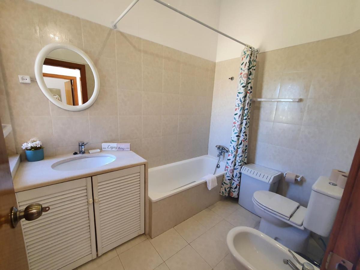 Troia Beach Villa Екстер'єр фото