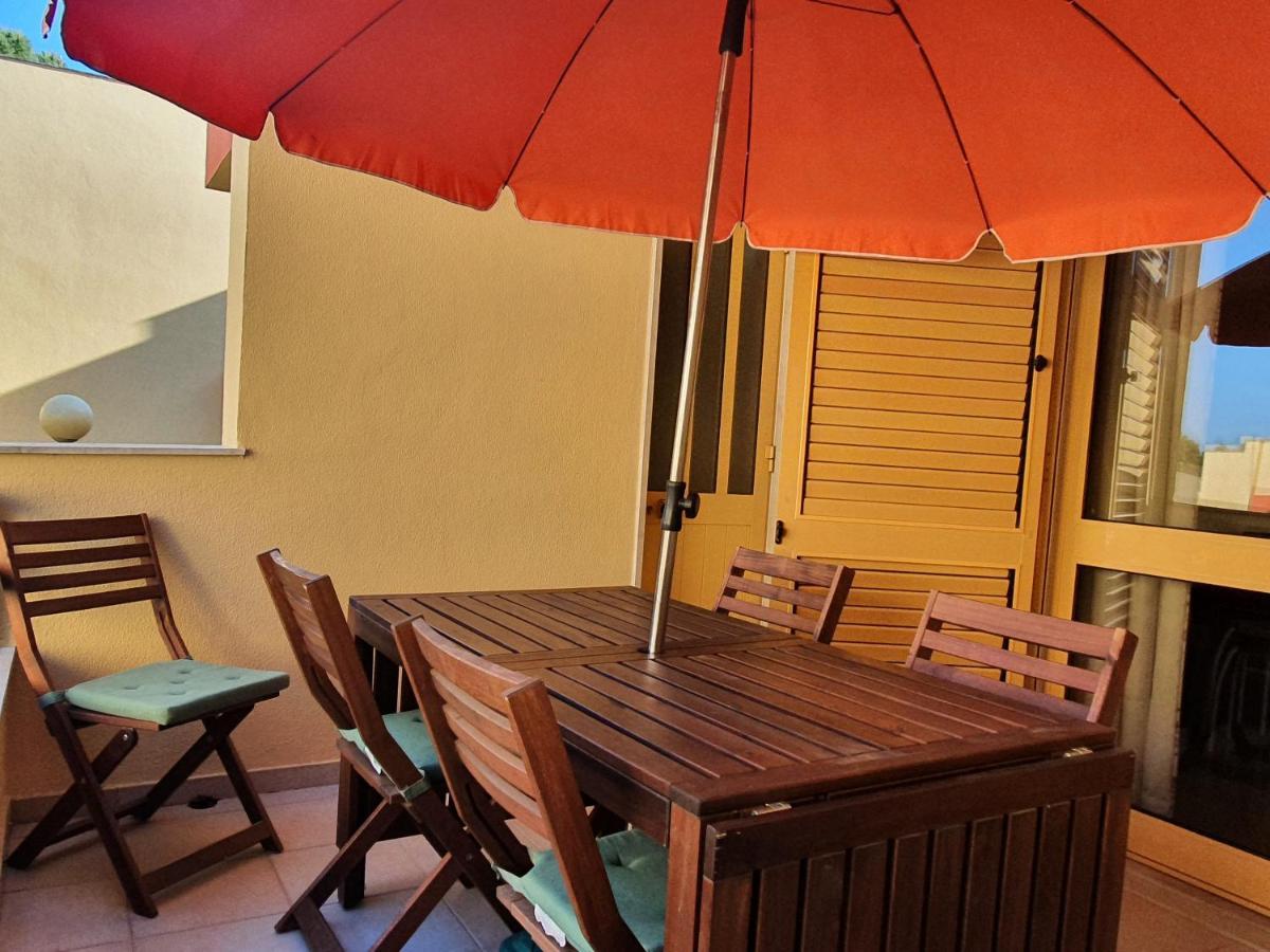 Troia Beach Villa Екстер'єр фото