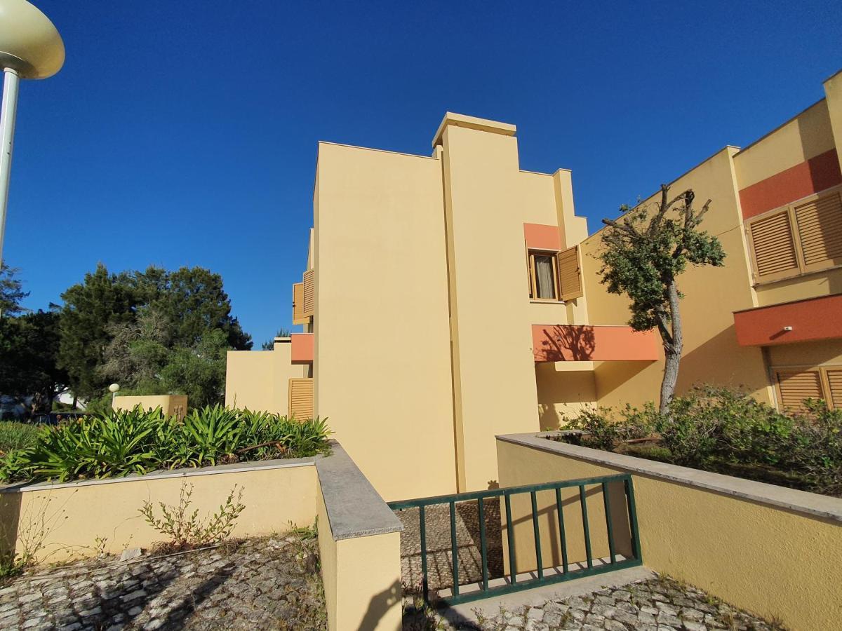Troia Beach Villa Екстер'єр фото