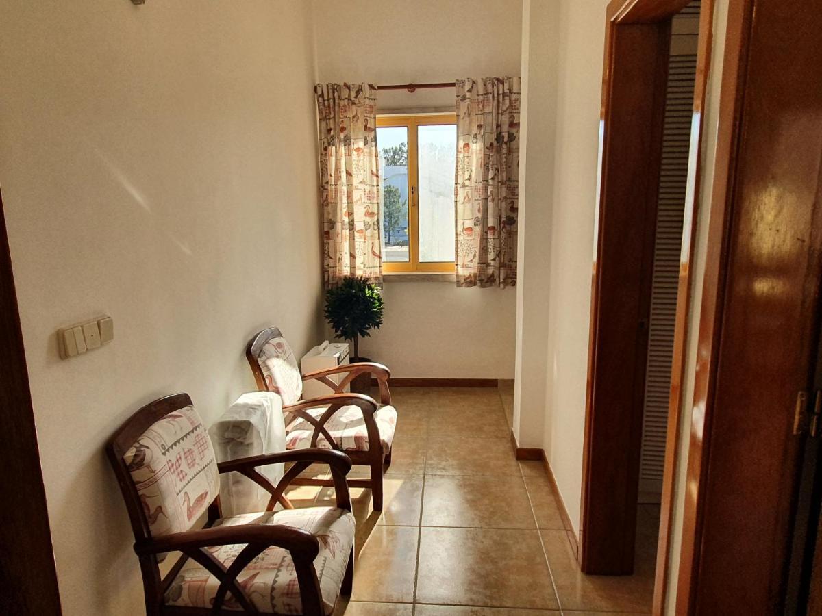 Troia Beach Villa Екстер'єр фото